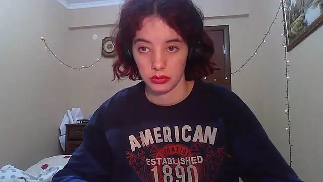 Snapshot of _Amber_Doll_ chatting on 03-17-25, 09:57 Amber Doll online show from 03-17-25, 09:57