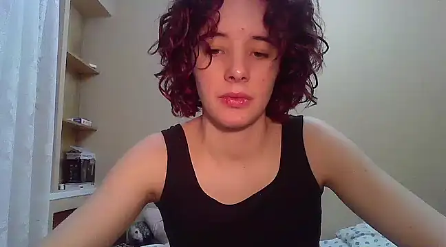 Snapshot of _Amber_Doll_ chatting on 03-15-25, 12:15 Amber Doll online show from 03-15-25, 12:15