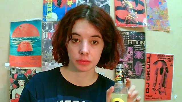 Snapshot of _Amber_Doll_ chatting on 03-20-25, 04:53 Amber Doll online show from 03-20-25, 04:53