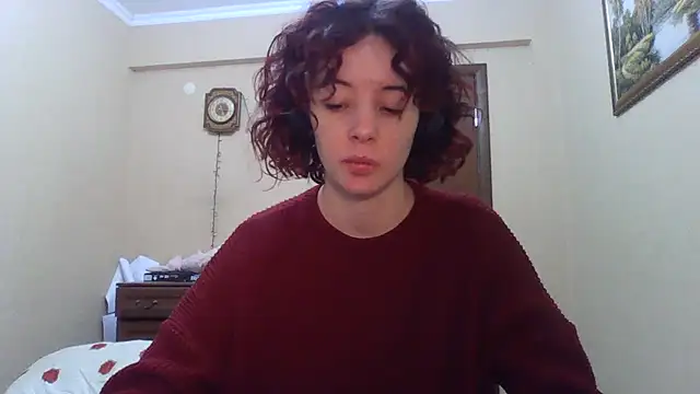 Snapshot of _Amber_Doll_ chatting on 03-15-25, 05:26 Amber Doll online show from 03-15-25, 05:26