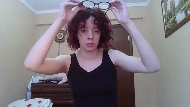 Snapshot of _Amber_Doll_ chatting on 03-15-25, 02:01 Amber Doll online show from 03-15-25, 02:01