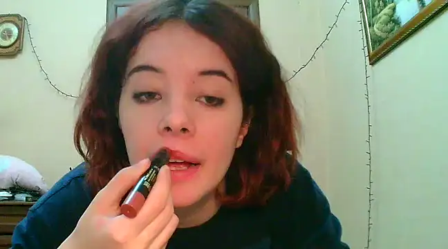 Snapshot of _Amber_Doll_ chatting on 03-19-25, 09:16 Amber Doll online show from 03-19-25, 09:16