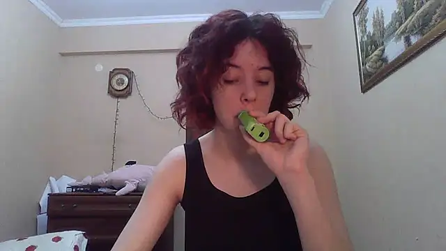Snapshot of _Amber_Doll_ chatting on 03-16-25, 12:23 Amber Doll online show from 03-16-25, 12:23