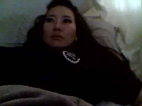 Goddessnor online show from 03-12-25, 08:19