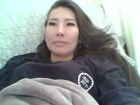 Goddessnor online show from 03-18-25, 02:40