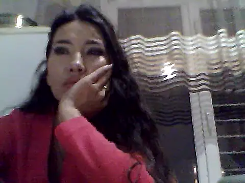 Goddessnor online show from 03-20-25, 06:09