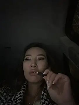 Goddessnor online show from 03-12-25, 06:53