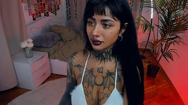 CharimgSabrina online show from 02-21-26, 06:15