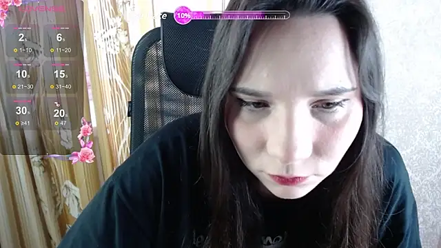 KateForLove online show from 04-13-26, 01:48