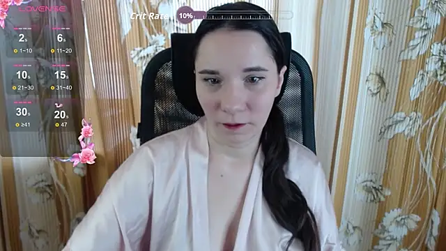 Snapshot of KateForLove chatting on 09-19-25, 09:46 KateForLove online show from 09-19-25, 09:46