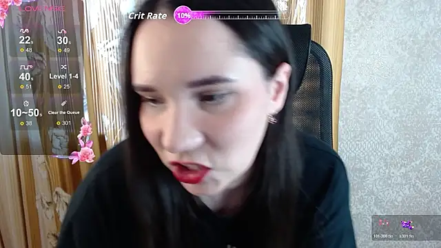 KateForLove online show from 03-05-26, 12:57