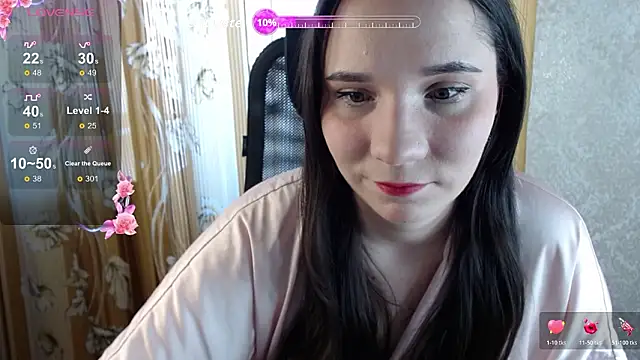 KateForLove online show from 03-23-26, 10:04