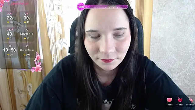 KateForLove online show from 03-26-26, 11:19