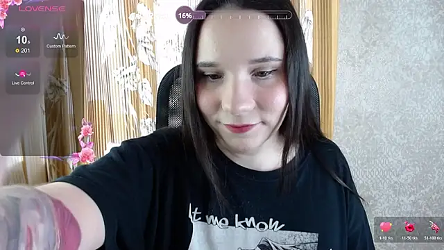 KateForLove online show from 03-27-26, 12:39