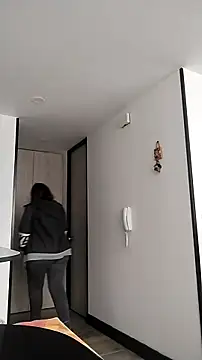 BiancaSteel online show from 11-28-25, 07:14