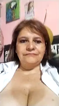 BiancaSteel online show from 03-26-26, 02:54