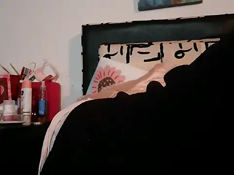 BiancaSteel online show from 01-10-26, 03:24