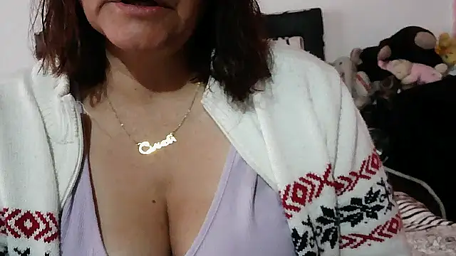 BiancaSteel online show from 01-11-26, 06:04