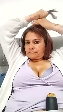 BiancaSteel online show from 12-03-25, 12:48