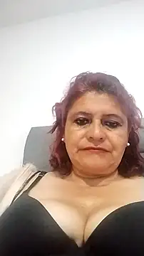 BiancaSteel online show from 11-06-25, 12:36