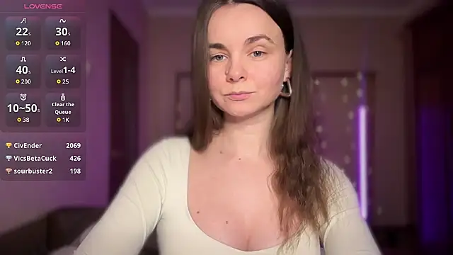 Snapshot of lanaloulou chatting on 06-24-26, 06:39 lanaloulou online show from 06-24-26, 06:39