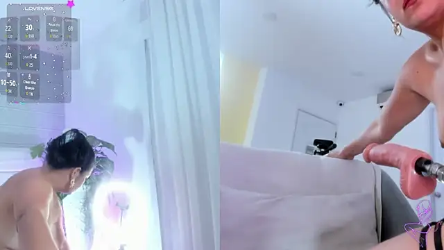 LeilaHiuston online show from 02-05-26, 09:10