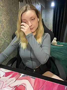 Lina ly online show from 03-21-25, 08:08