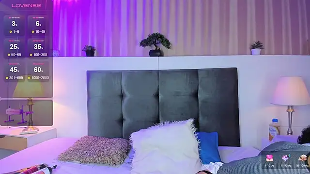 Kai riptide online show from 11-04-25, 08:34