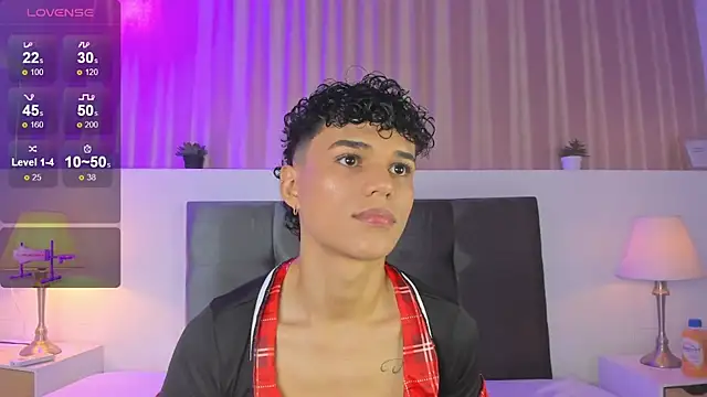 Kai riptide online show from 11-03-25, 08:34