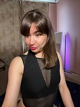 Mary Kiitty online show from 03-13-25, 01:29