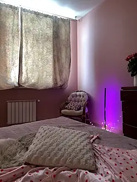 Snapshot of Mary_Kiitty chatting on 02-18-26, 12:01 Mary Kiitty online show from 02-18-26, 12:01