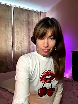 Mary Kiitty online show from 10-29-25, 12:04