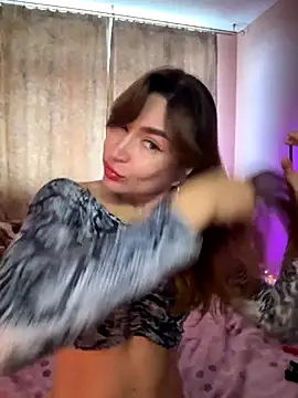 Mary Kiitty online show from 11-10-25, 11:37