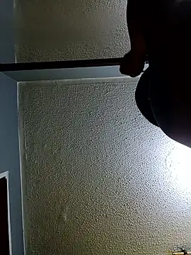 Ariana Rodriguez online show from 01-08-26, 12:22