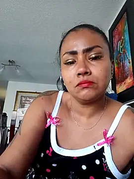 Ariana Rodriguez online show from 02-05-26, 12:34