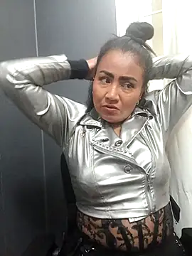 Ariana Rodriguez online show from 02-17-26, 04:15