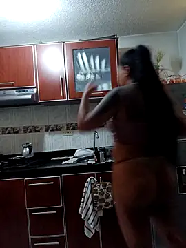 Ariana Rodriguez online show from 02-19-26, 12:35