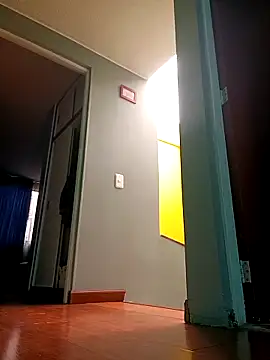 Ariana Rodriguez online show from 11-01-25, 03:28