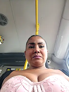 Ariana Rodriguez online show from 01-15-26, 01:58