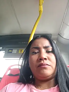 Ariana Rodriguez online show from 03-07-26, 03:06