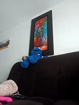 Ariana Rodriguez online show from 09-17-25, 04:31