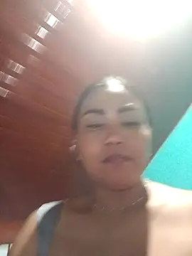 Ariana Rodriguez online show from 02-11-26, 01:16