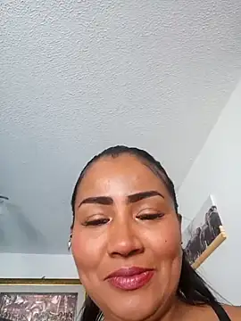 Ariana Rodriguez online show from 11-29-25, 01:00