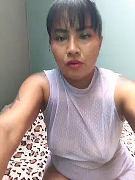 Ariana Rodriguez online show from 06-09-26, 02:29