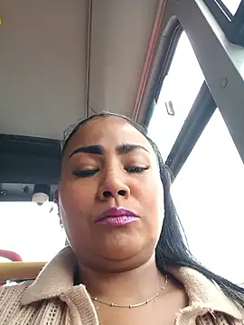 Ariana Rodriguez online show from 01-09-26, 02:02