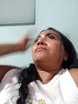 Ariana Rodriguez online show from 04-15-26, 03:45