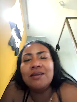Ariana Rodriguez online show from 10-10-25, 01:01