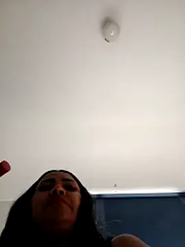 Ariana Rodriguez online show from 03-25-26, 03:33