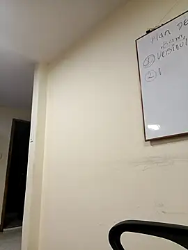 Ariana Rodriguez online show from 05-08-26, 05:39