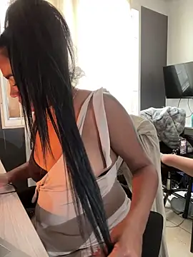 Ariana Rodriguez online show from 01-05-26, 05:27